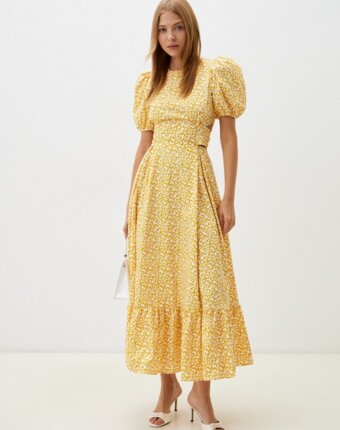 Платье Belle Robe женщинам