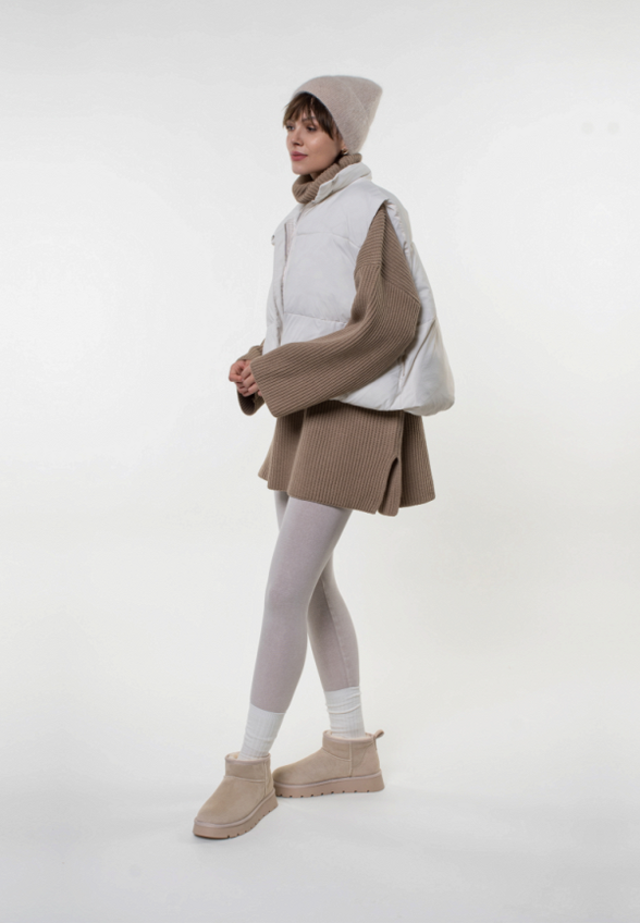 Полусапоги Marmalato