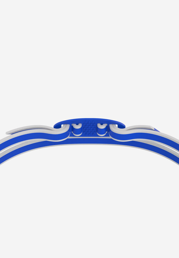 Очки для плавания Speedo Vanquisher, Синий