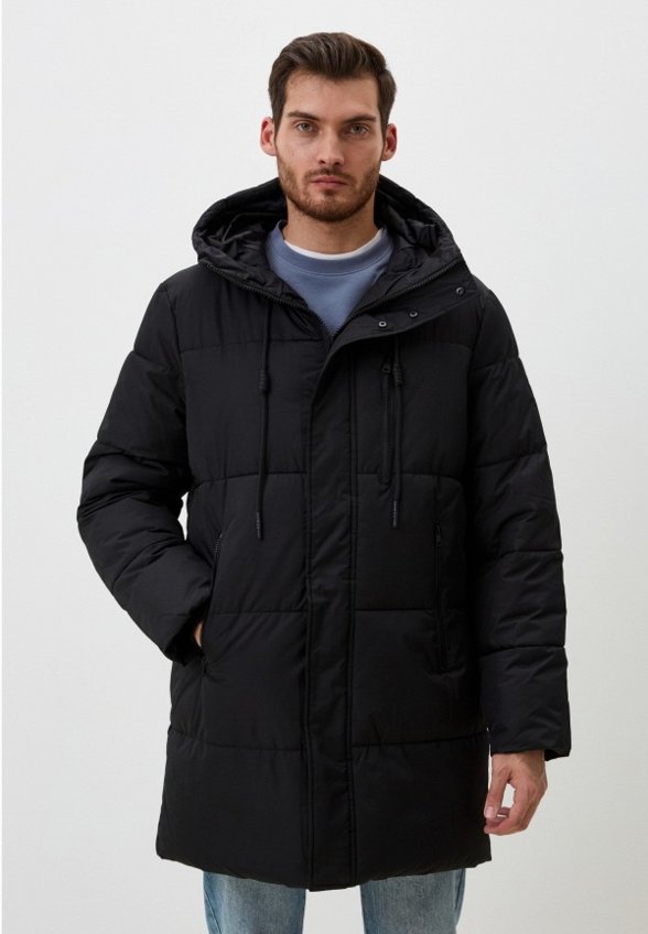 Пуховик Funday