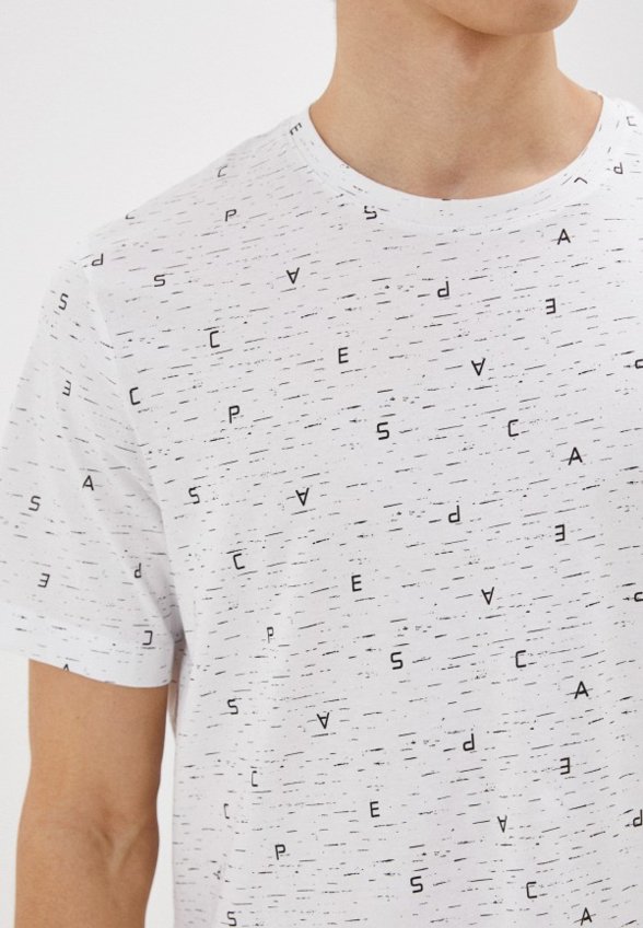 Футболка O'STIN