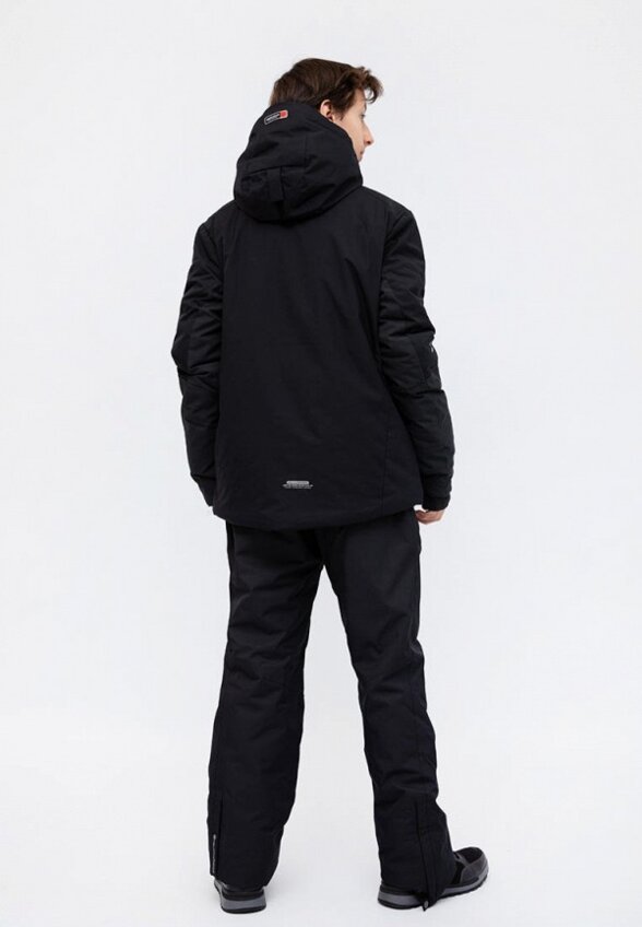 Куртка горнолыжная High Experience