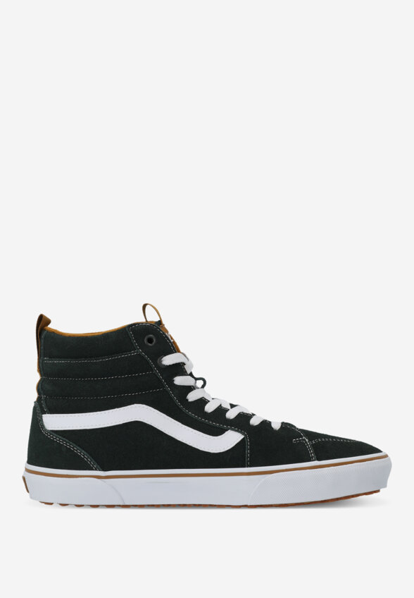 Кеды мужские Vans Filmore Hi Vansguard, Зеленый