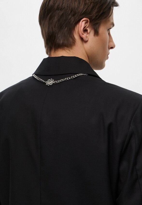 Пиджак Berhasm