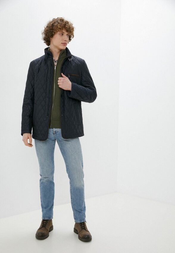 Куртка утепленная Avalon