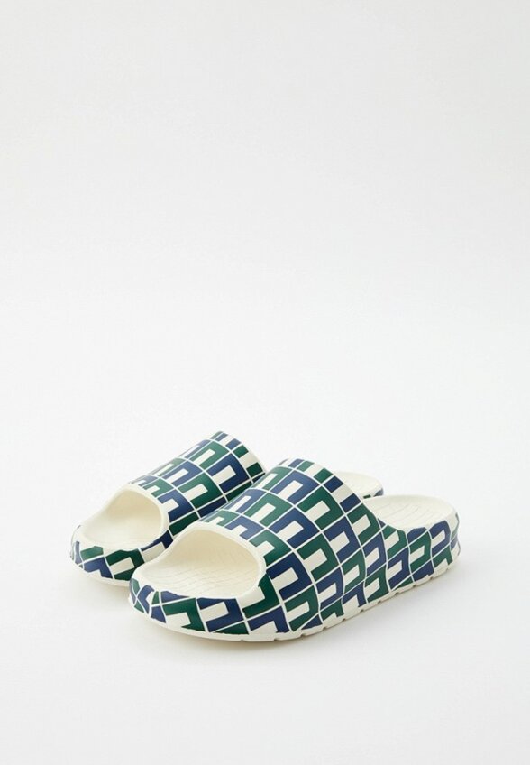 Сланцы Lacoste