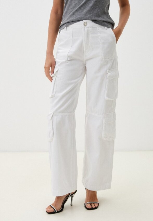 Джинсы Whitney