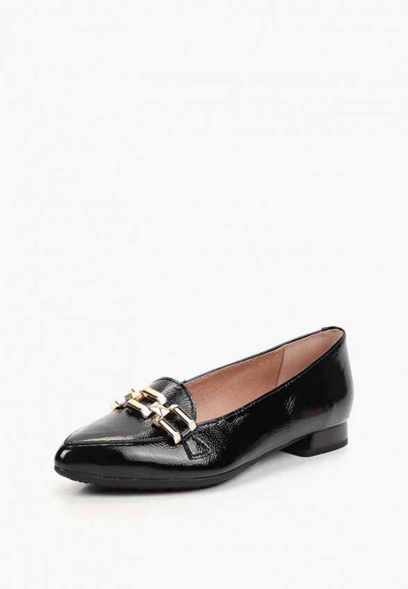 Лоферы Pitillos