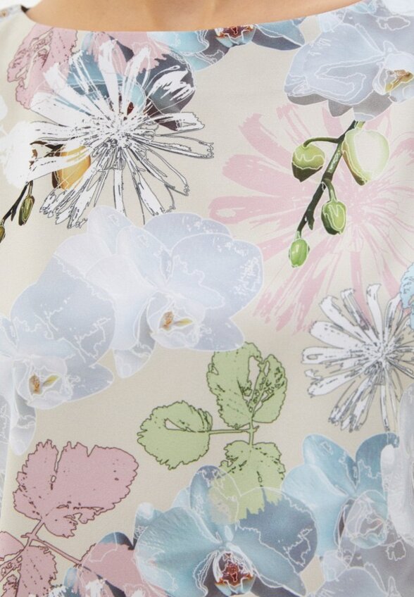 Блуза Settimo Senso