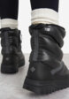 Сапоги утепленные женские Columbia Snowtrot Peak™ Odx, Черный10  - превью