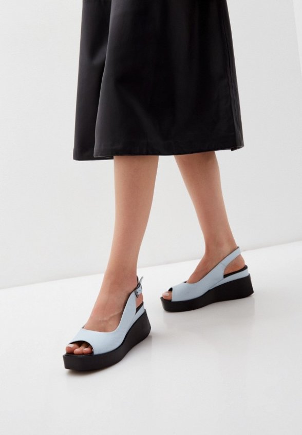 Босоножки Vasconte