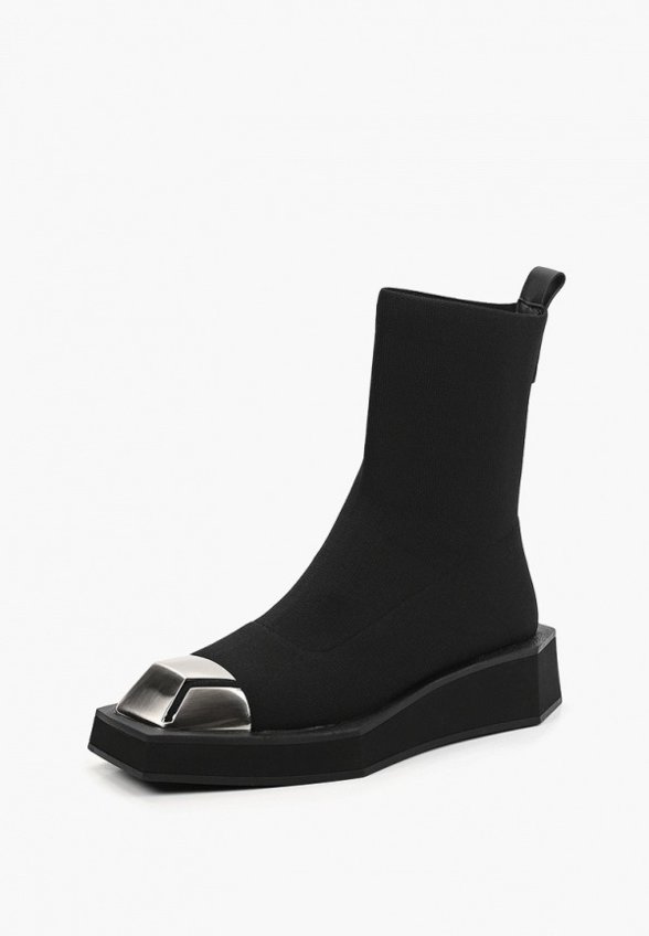 Полусапоги Araz