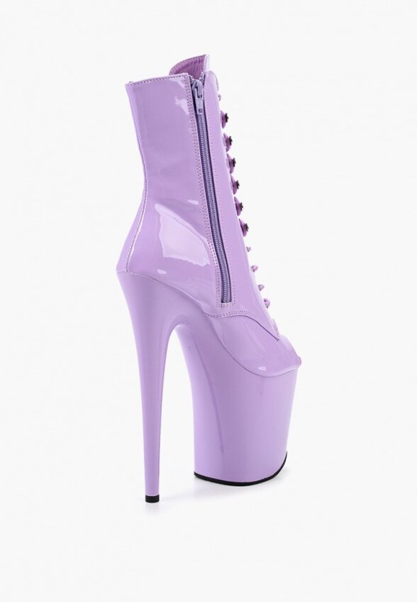 Ботильоны Pleaser