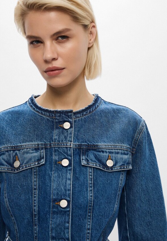 Куртка джинсовая Closed
