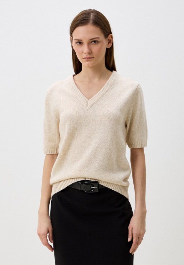 Пуловер Margarita Petkevich