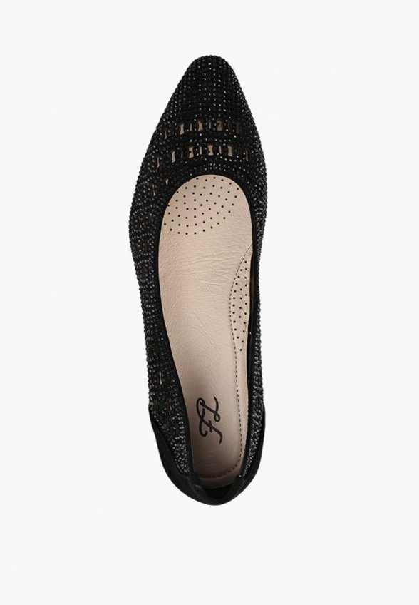 Туфли GLAMforever