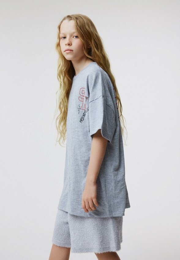 Футболка Stormies