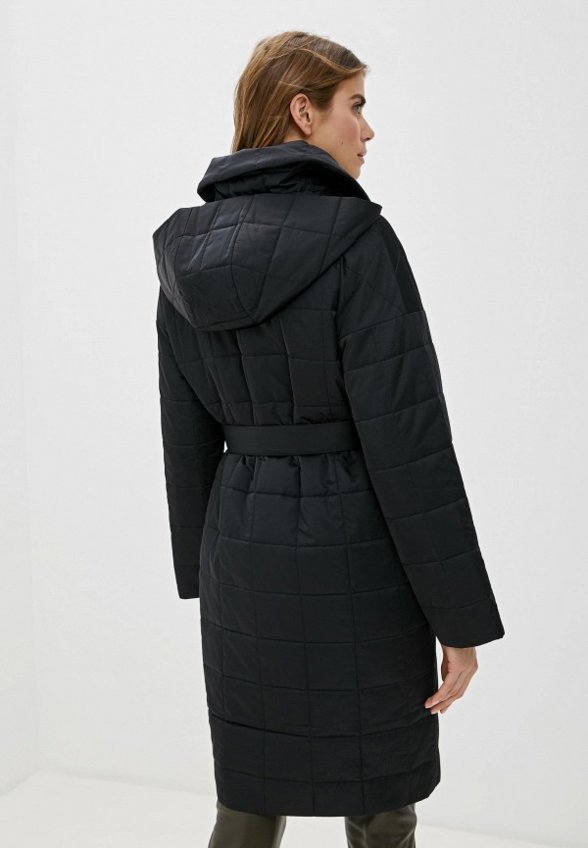 Куртка-пальто J-Splash