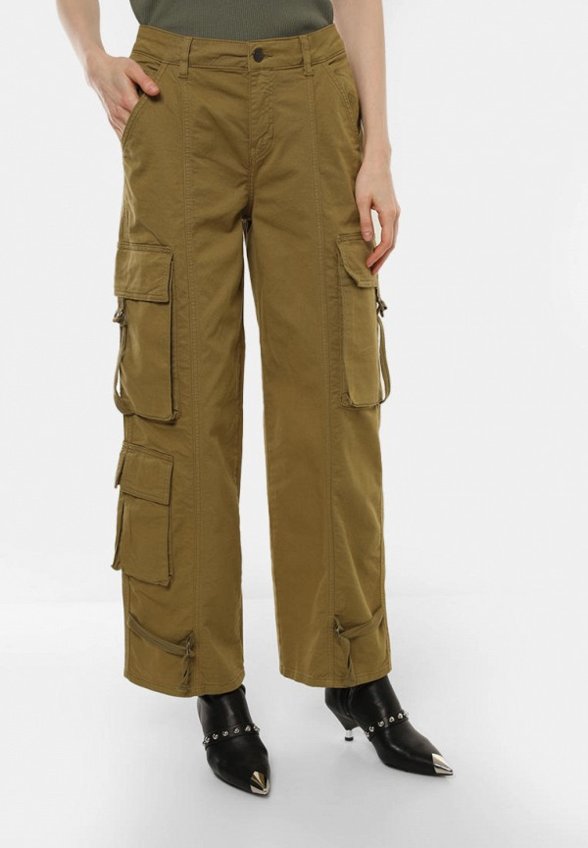 Брюки Mitica Luna