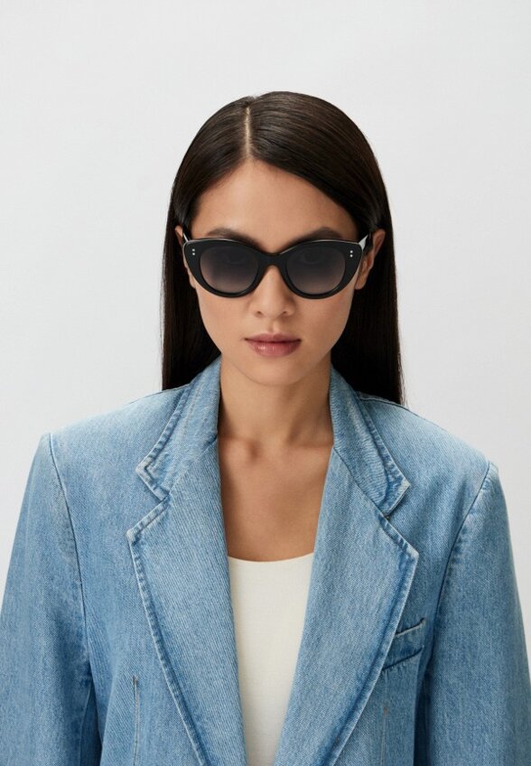 Очки солнцезащитные Kenzo