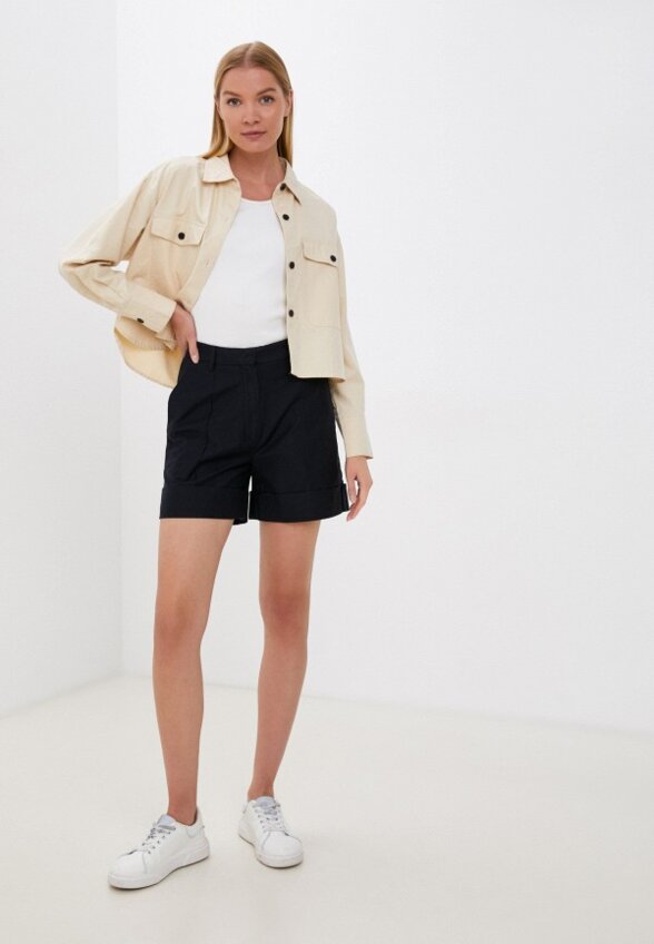 Шорты Angelo Bonetti