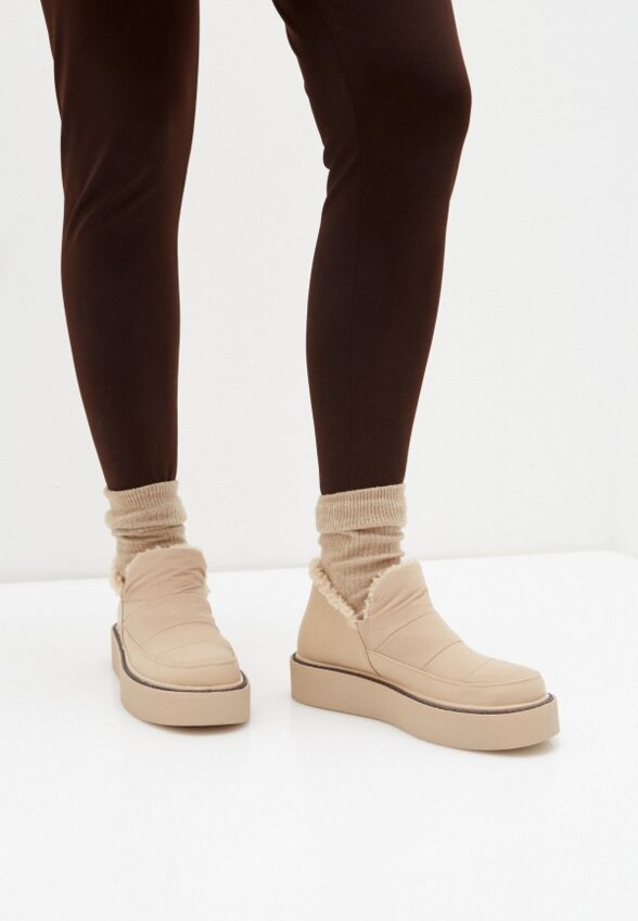 Ботинки Roberto Piraloff