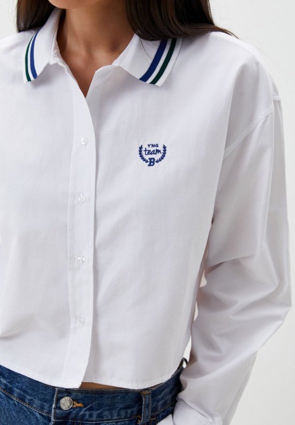 Рубашка Befree