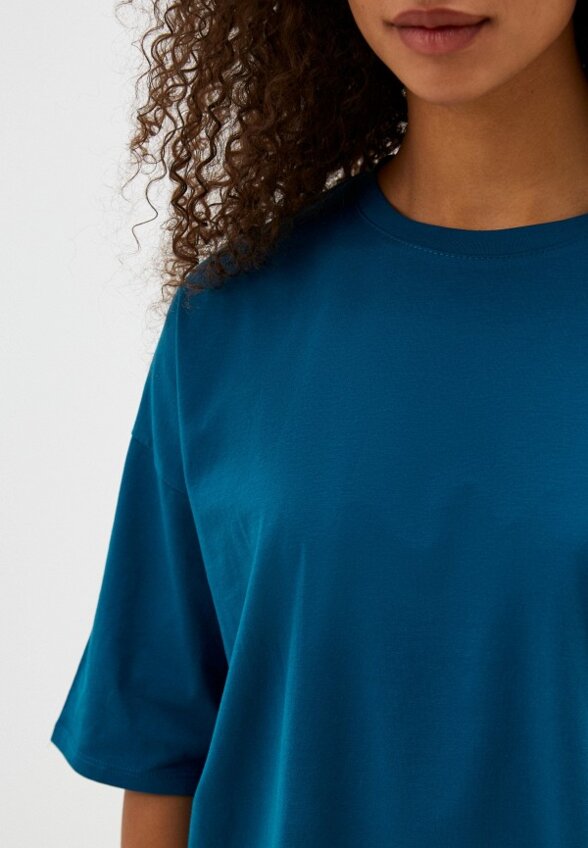 Футболка Kostochka