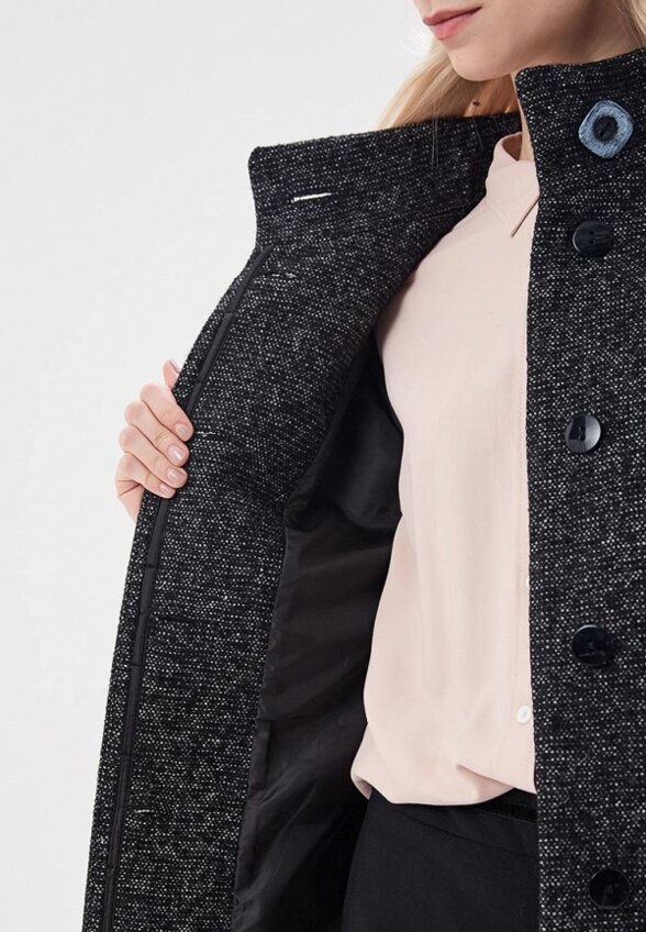 Пальто-халат Ovelli