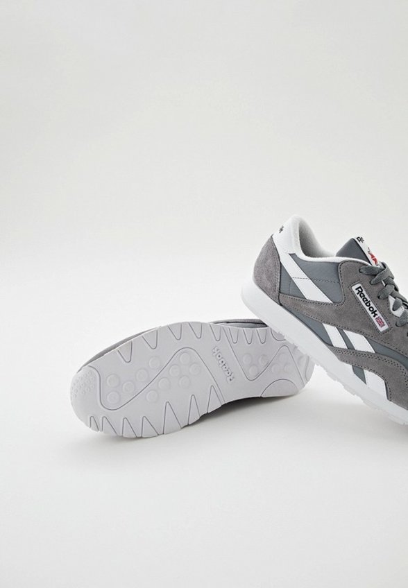 Кроссовки Reebok