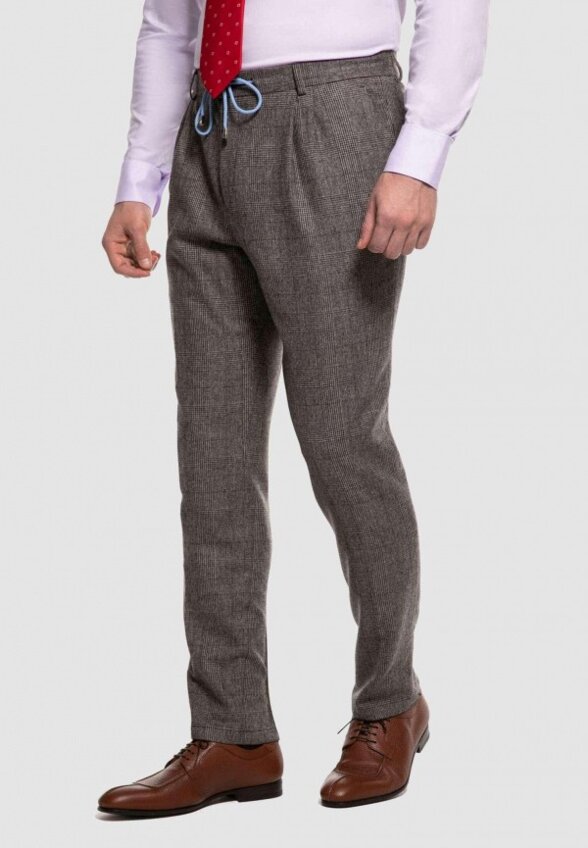 Брюки Sarto Reale