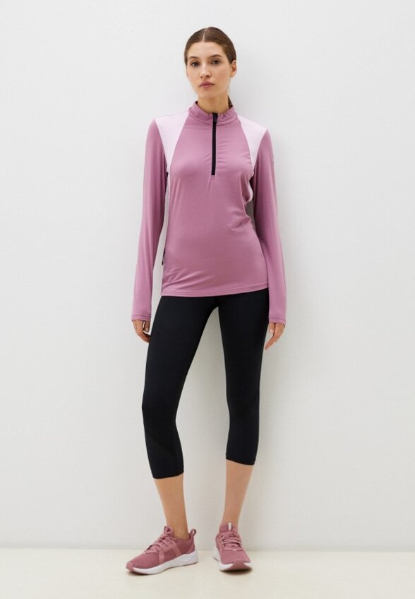 Лонгслив спортивный Rukka