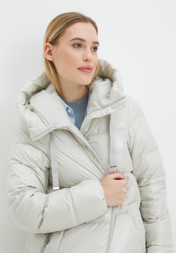 Пуховик Maison David