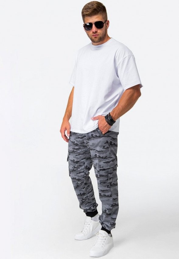 Брюки спортивные HappyFox