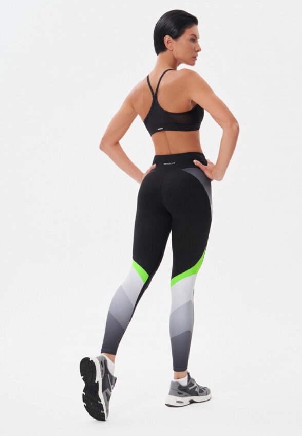 Леггинсы Neverlate