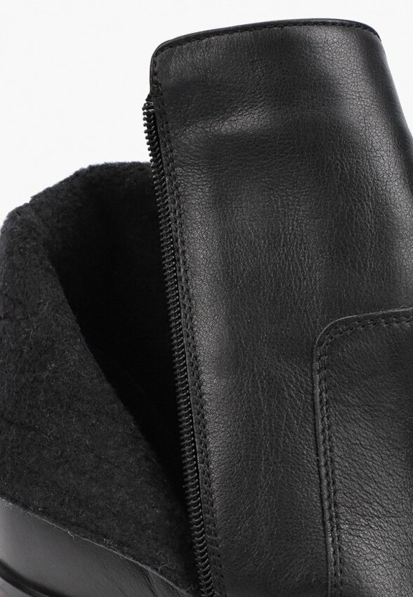 Полусапоги Janita