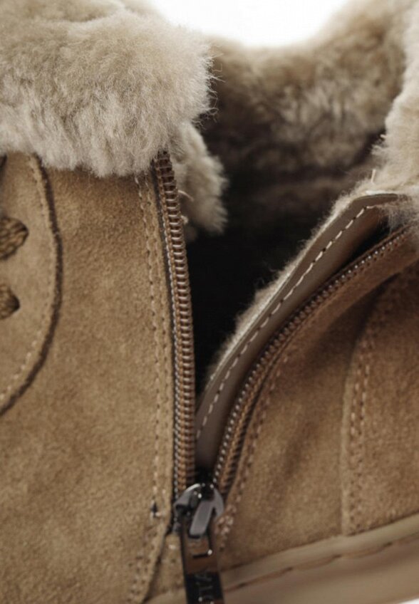 Ботинки Niota Line