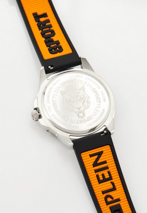 Часы Plein Sport