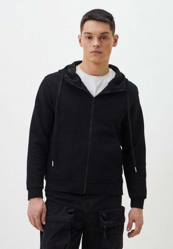 Толстовка Denote