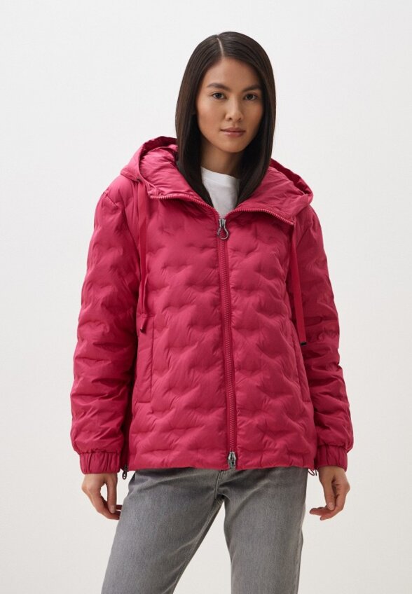 Пуховик Gerry Weber