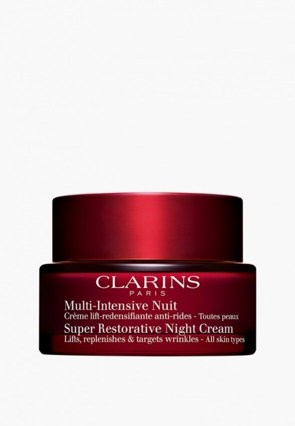 Крем для лица Clarins