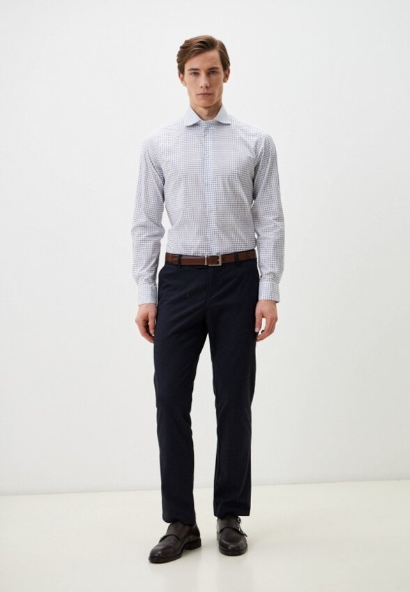 Рубашка United Colors of Benetton