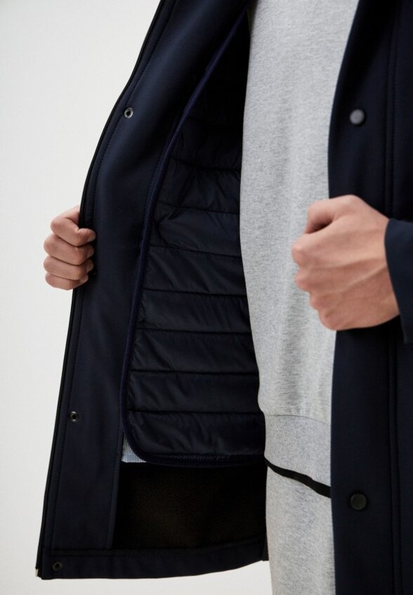 Парка Popilov Yachting