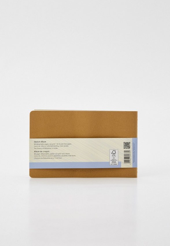 Блокнот Moleskine