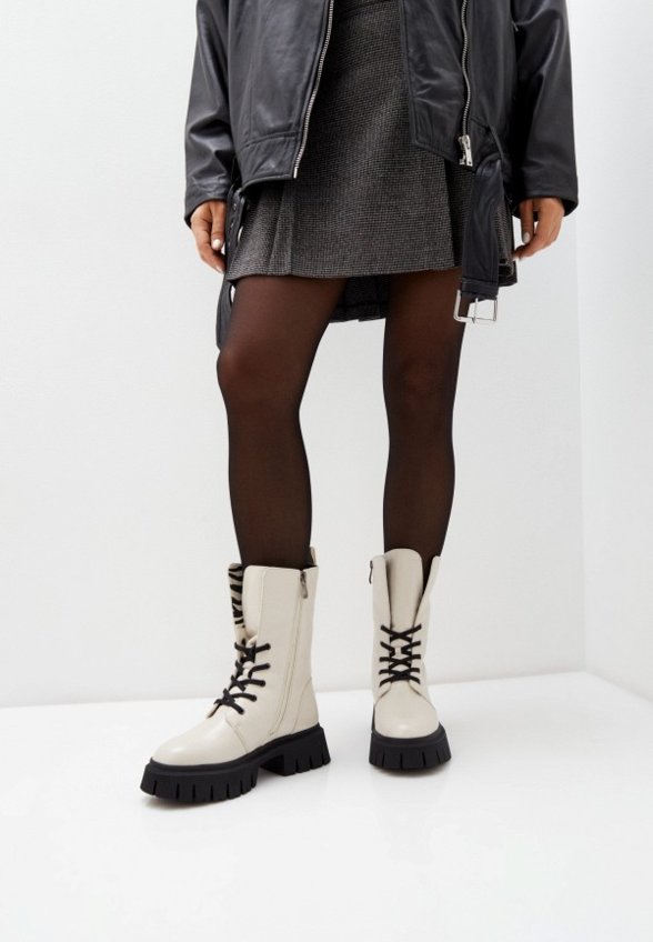 Ботинки Betsy