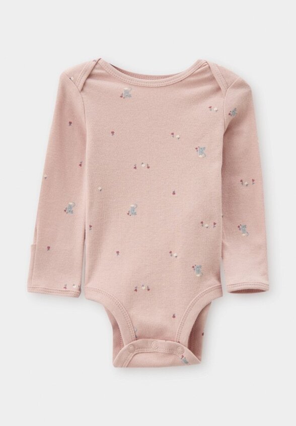 Боди 2 шт. и брюки Carter’s