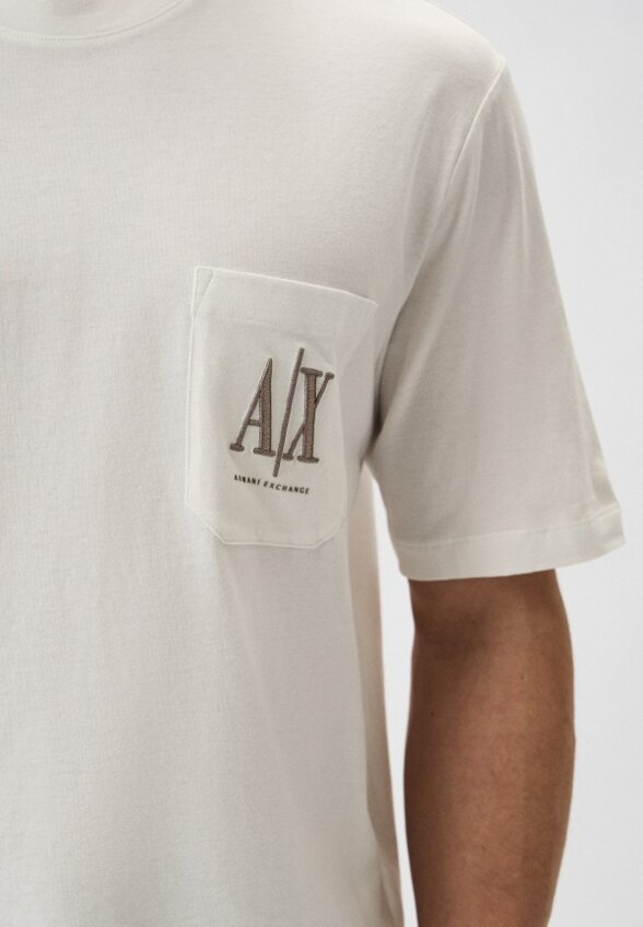 Футболка Armani Exchange