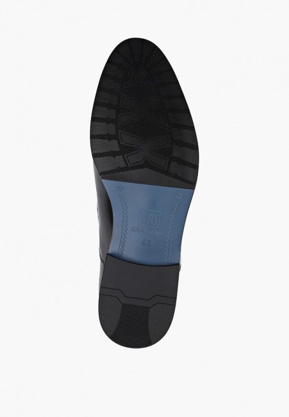 Лоферы Graciana