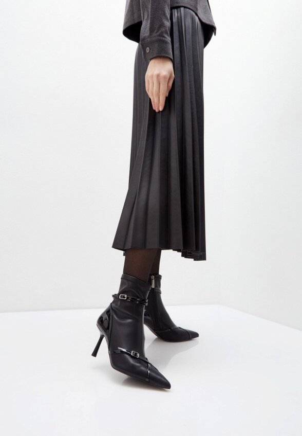 Ботильоны Vivian Royal