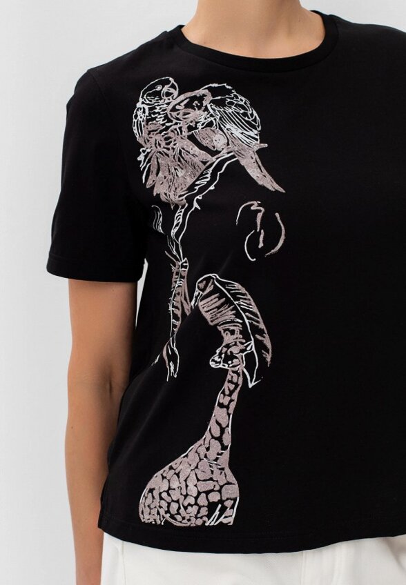 Футболка Bulmer